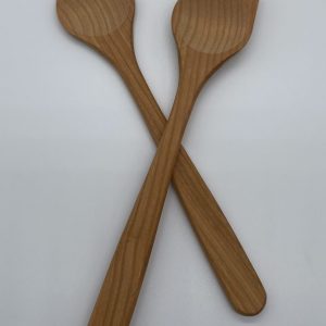 Spitzkochlöffel Kirsche (geölt)