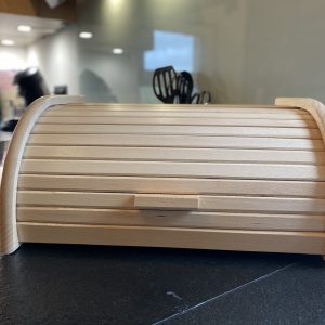 Brotkasten Buche (groß)