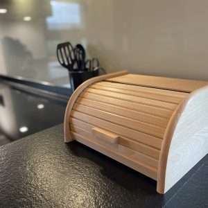 Brotkasten Buche (klein)
